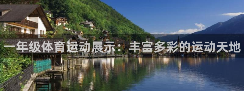 光速体育直播nba：一年级体育运动展示：丰富多彩的运动天地